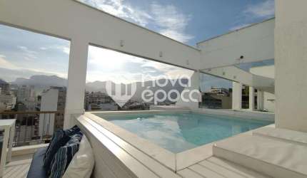 Apartamento com 3 quartos à venda na Rua Barão da Torre, Ipanema, Rio de Janeiro, 142 m2 por R$ 7.500.000