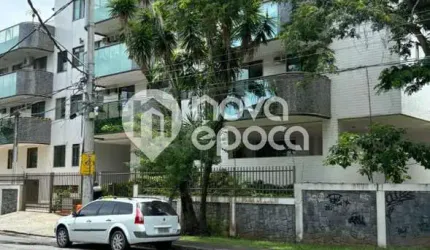 Apartamento com 2 quartos à venda na Rua Professor Hermes Lima, Recreio dos Bandeirantes, Rio de Janeiro, 86 m2 por R$ 695.000
