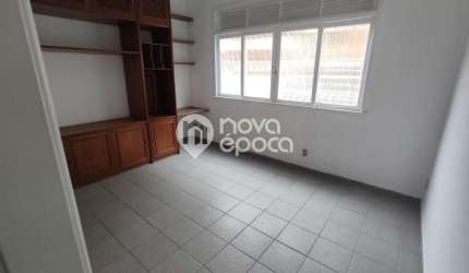 Casa em condomínio fechado com 3 quartos à venda na Rua Fábio Luz, Méier, Rio de Janeiro, 57 m2 por R$ 290.000