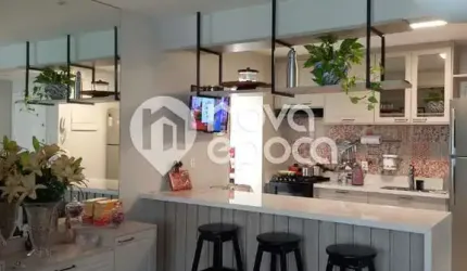 Apartamento com 3 quartos à venda na Rua Conrado Niemeyer, Copacabana, Rio de Janeiro, 95 m2 por R$ 2.210.000