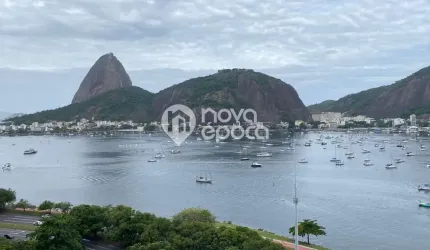 Apartamento com 4 quartos à venda na Avenida Rui Barbosa, Flamengo, Rio de Janeiro, 330 m2 por R$ 3.490.000