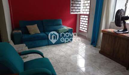 Casa em condomínio fechado com 2 quartos à venda na Rua Joaquim Martins, Encantado, Rio de Janeiro, 89 m2 por R$ 245.000