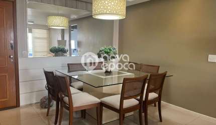 Apartamento com 2 quartos à venda na Avenida José Luiz Ferraz, Recreio dos Bandeirantes, Rio de Janeiro, 84 m2 por R$ 715.000