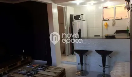 Kitnet / Stúdio à venda na Rua Álvaro Ramos, Botafogo, Rio de Janeiro, 26 m2 por R$ 170.000