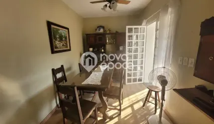 Casa em condomínio fechado com 5 quartos à venda na Rua Maranhão, Méier, Rio de Janeiro, 180 m2 por R$ 650.000