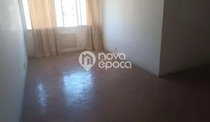 Apartamento com 3 quartos à venda na Rua Amaral, Andaraí, Rio de Janeiro, 107 m2 por R$ 400.000
