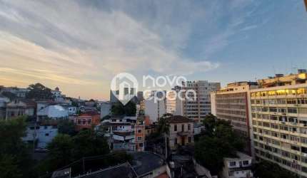 Kitnet / Stúdio à venda na Rua Taylor, Centro, Rio de Janeiro, 27 m2 por R$ 280.000
