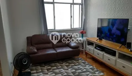 São Cristóvão | Apartamento 2 quartos