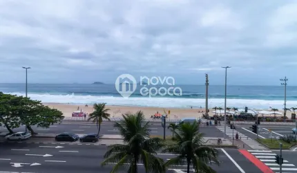Apartamento com 4 quartos à venda na Avenida Delfim Moreira, Leblon, Rio de Janeiro, 181 m2 por R$ 9.100.000
