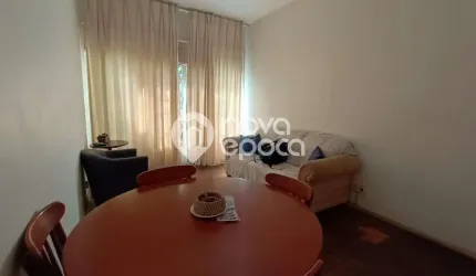Apartamento com 2 quartos à venda na Rua Carmela Dutra, Tijuca, Rio de Janeiro, 80 m2 por R$ 370.000