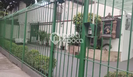 Apartamento com 2 quartos à venda na Rua Silveira Lobo, Cachambi, Rio de Janeiro, 73 m2 por R$ 195.000