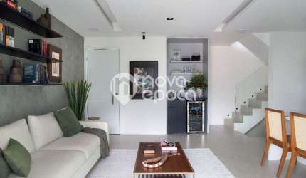 Apartamento com 2 quartos à venda na Avenida Visconde de Albuquerque, Leblon, Rio de Janeiro, 141 m2 por R$ 3.200.000
