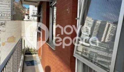 Apartamento com 2 quartos à venda na Rua Nascimento Silva, Ipanema, Rio de Janeiro, 86 m2 por R$ 2.000.000