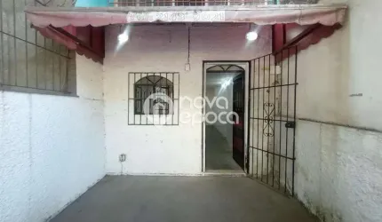 Ponto comercial à venda na Estrada Adhemar Bebiano, Del Castilho, Rio de Janeiro, 32 m2 por R$ 195.000