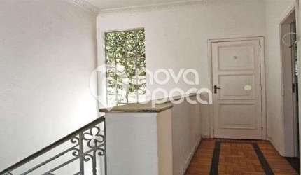 Casa com 4 quartos à venda na Rua Ângelo Agostini, Tijuca, Rio de Janeiro, 300 m2 por R$ 1.380.000