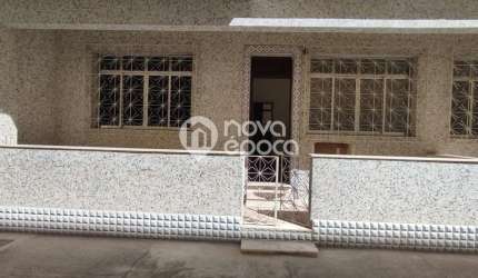 Apartamento com 2 quartos à venda na Rua dos Carijós, Méier, Rio de Janeiro, 58 m2 por R$ 315.000