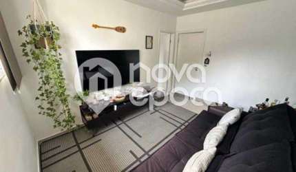 Apartamento com 2 quartos à venda na Rua Barata Ribeiro, Copacabana, Rio de Janeiro, 59 m2 por R$ 1.050.000