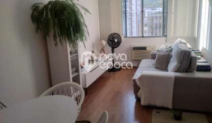Apartamento com 2 quartos à venda na Rua Visconde de Abaeté, Vila Isabel, Rio de Janeiro, 66 m2 por R$ 430.000