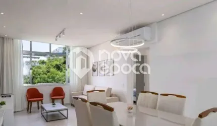 Apartamento com 4 quartos à venda na Rua Barão da Torre, Ipanema, Rio de Janeiro, 120 m2 por R$ 2.400.000
