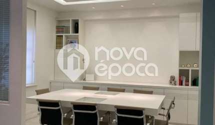 Sala comercial à venda na Rua Álvaro Alvim, Centro, Rio de Janeiro, 62 m2 por R$ 550.000