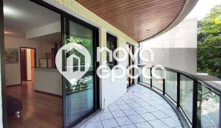 Flat com 2 quartos à venda na Rua Francisco Otaviano, Ipanema, Rio de Janeiro, 81 m2 por R$ 3.200.000