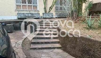 Casa com 4 quartos à venda na Rua Lins de Vasconcelos, Lins de Vasconcelos, Rio de Janeiro, 120 m2 por R$ 580.000