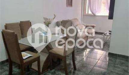 Apartamento com 2 quartos à venda na Rua Antônio Rego, Olaria, Rio de Janeiro, 65 m2 por R$ 230.000