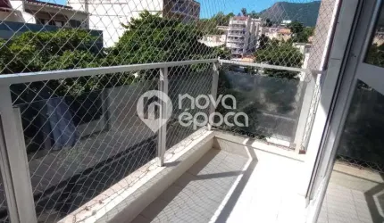 Apartamento com 2 quartos à venda na Rua Gastão Penalva, Andaraí, Rio de Janeiro, 71 m2 por R$ 400.000