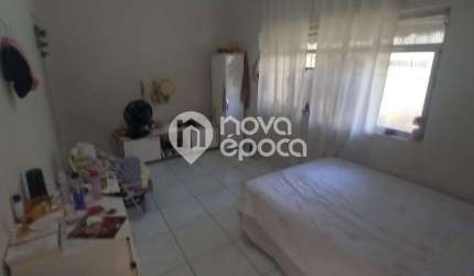 Casa em condomínio fechado com 4 quartos à venda na Rua Barão de São Francisco, Vila Isabel, Rio de Janeiro, 171 m2 por R$ 650.000