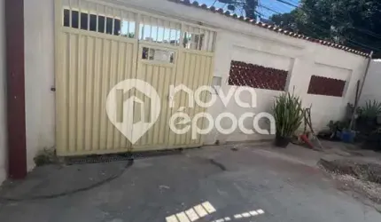 Casa em condomínio fechado com 4 quartos à venda na Rua Caranda, Piedade, Rio de Janeiro, 136 m2 por R$ 530.000
