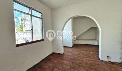 Casa em condomínio fechado com 2 quartos à venda na Rua Augusto Nunes, Todos os Santos, Rio de Janeiro, 181 m2 por R$ 690.000