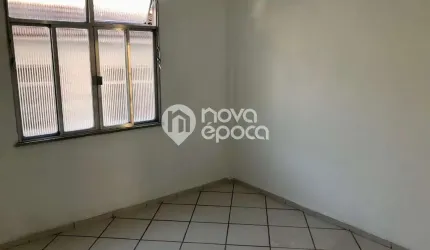 Apartamento com 2 quartos à venda na Rua Álvaro, Engenho Novo, Rio de Janeiro, 69 m2 por R$ 200.000