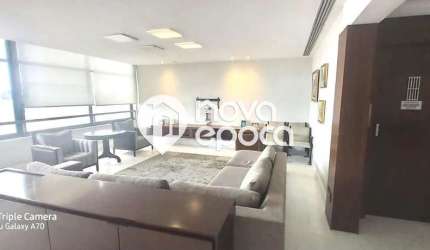 Ipanema | Apartamento 4 quartos, sendo 4 suites