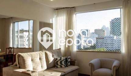Apartamento com 3 quartos à venda na Rua Jangadeiros, Ipanema, Rio de Janeiro, 118 m2 por R$ 2.100.000