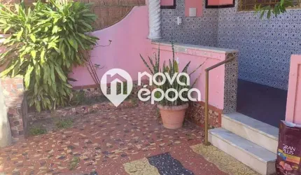 Casa com 4 quartos à venda na Rua Dias da Cruz, Méier, Rio de Janeiro, 50 m2 por R$ 550.000
