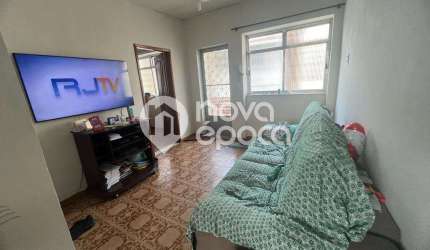 Casa em condomínio fechado com 3 quartos à venda na Rua Santa Pastora, São Cristóvão, Rio de Janeiro, 78 m2 por R$ 750.000