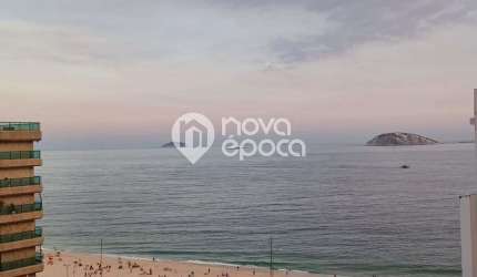 Apartamento com 4 quartos à venda na Rua Prudente de Morais, Ipanema, Rio de Janeiro, 190 m2 por R$ 6.800.000