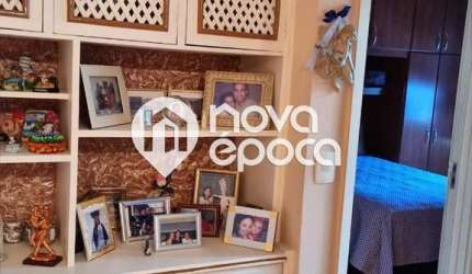 Apartamento com 2 quartos à venda na Rua Pedro de Carvalho, Méier, Rio de Janeiro, 67 m2 por R$ 420.000