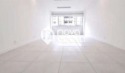 Sala comercial à venda na Rua Visconde de Pirajá, Ipanema, Rio de Janeiro, 37 m2 por R$ 1.000.000