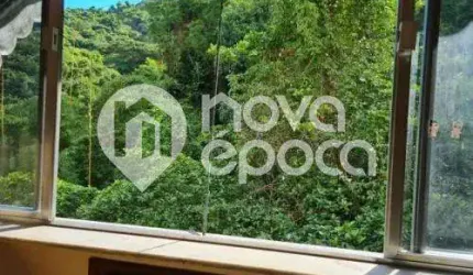 Apartamento com 4 quartos à venda na Rua Pompeu Loureiro, Copacabana, Rio de Janeiro, 125 m2 por R$ 1.300.000