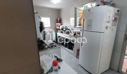 Casa com 3 quartos à venda na Rua Peçanha da Silva, Engenho Novo, Rio de Janeiro, 200 m2 por R$ 405.000