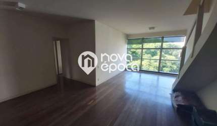 Apartamento com 3 quartos à venda na Rua Almirante Saddock de Sá, Ipanema, Rio de Janeiro, 174 m2 por R$ 3.300.000