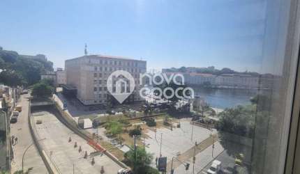 Sala comercial com 1 sala à venda na Rua Visconde de Inhaúma, Centro, Rio de Janeiro, 300 m2 por R$ 2.500.000
