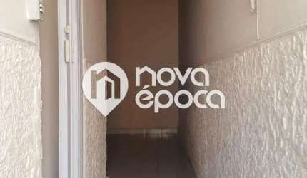 Casa em condomínio fechado com 3 quartos à venda na Rua Monsenhor Jerônimo, Engenho de Dentro, Rio de Janeiro, 189 m2 por R$ 545.000