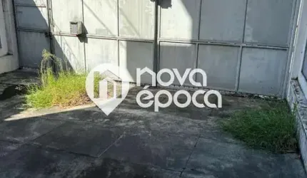 Prédio à venda na Rua Hermengarda, Méier, Rio de Janeiro, 205 m2 por R$ 570.000