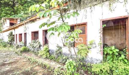 Casa em condomínio fechado com 11 quartos à venda na Estrada do Joá, São Conrado, Rio de Janeiro, 706 m2 por R$ 6.900.000