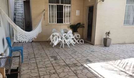 Casa em condomínio fechado com 2 quartos à venda na Rua Francisco Enes, Penha Circular, Rio de Janeiro, 215 m2 por R$ 460.000