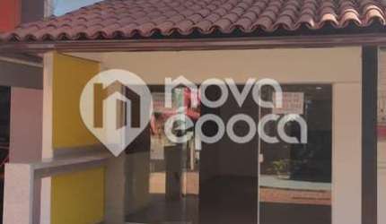 Ponto comercial à venda na Avenida Marechal Henrique Lott, Barra da Tijuca, Rio de Janeiro, 89 m2 por R$ 660.000