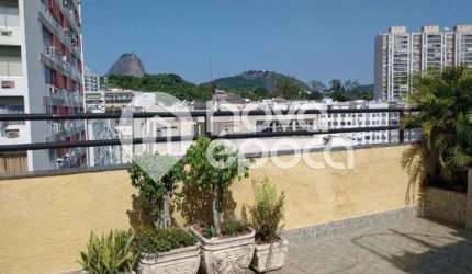 Apartamento com 4 quartos à venda na Rua Senador Vergueiro, Flamengo, Rio de Janeiro, 243 m2 por R$ 2.500.000