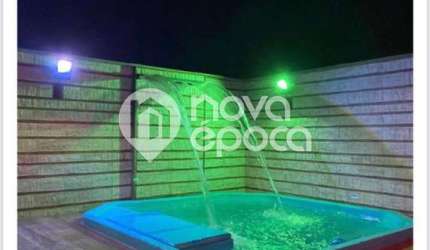 Apartamento com 3 quartos à venda na Rua Engenheiro Enaldo Cravo Peixoto, Tijuca, Rio de Janeiro, 140 m2 por R$ 1.480.000